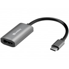 Sandberg HDMI Capture Link to USB-C (136-36)