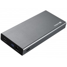 Sandberg Powerbank USB-C PD 100W 20000 (420-52) Sandberg Powerbank USB-C PD 100W 20000 (420-52)