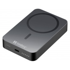 Sandberg Mag Wireless Powerbank 10000 (420-97) Sandberg Mag Wireless Powerbank 10000 (420-97)