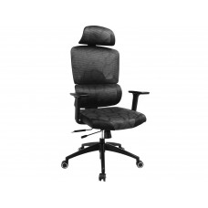 Sandberg ErgoFusion Gaming Chair Pro (640-96) Sandberg ErgoFusion Gaming Chair Pro (640-96)