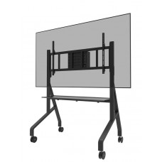 Neomounts FL50-575BL1, Display Trolley, (FL50-575BL1) Neomounts FL50-575BL1, Display Trolley, (FL50-575BL1)