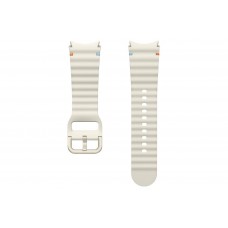 Samsung Watch7 Sport Band (S/M) Cream (ET-SNL30SWEGEU) Samsung Watch7 Sport Band (S/M) Cream (ET-SNL30SWEGEU)