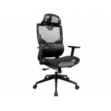 Sandberg ErgoFusion Gaming Chair (640-95) Sandberg ErgoFusion Gaming Chair (640-95)
