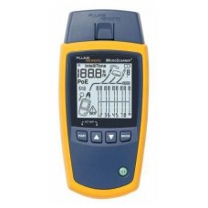 Fluke MicroScanner² Blue, Yellow (MS2-100) Fluke MicroScanner² Blue, Yellow (MS2-100)