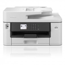 Brother Mfc-J5340Dw Inkjet A3 1200 X (MFCJ5340DWRE1) Brother Mfc-J5340Dw Inkjet A3 1200 X (MFCJ5340DWRE1)