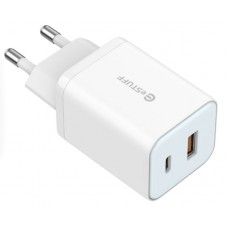 eSTUFF Home Charger 65W GaN - USB-C (ES635065-BULK-ITH) eSTUFF Home Charger 65W GaN - USB-C (ES635065-BULK-ITH)
