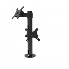 Capture Main pole 400mm with standard (CA-POLE-4012) Capture Main pole 400mm with standard (CA-POLE-4012)
