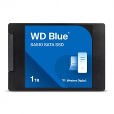 Western Digital WD BLUE SA510 SATA 1TB SSD (WDBB8H0010BNC) Western Digital WD BLUE SA510 SATA 1TB SSD (WDBB8H0010BNC)