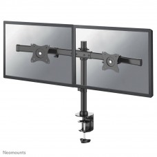 Neomounts FPMA-DCB100DBLACK ,Dual (FPMA-DCB100DBLACK) Neomounts FPMA-DCB100DBLACK ,Dual (FPMA-DCB100DBLACK)