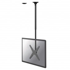 Neomounts FPMA-C340BLACK, Ceiling Mount (FPMA-C340BLACK) Neomounts FPMA-C340BLACK, Ceiling Mount (FPMA-C340BLACK)
