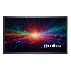 Ernitec 10" Surveillance monitor for  (0070-24110-WATERPROOF)