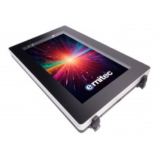 Ernitec 43" 24/7 4K UHD -Vandal &  (0070-24143-HB3000-P)