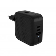 Hyper HyperJuice 70W USB-C GaN (HJ1003BKWWGL) Hyper HyperJuice 70W USB-C GaN (HJ1003BKWWGL)