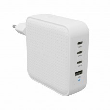 Hyper HyperJuice 100W USB-C GaN (HJ1002WHWWGL) Hyper HyperJuice 100W USB-C GaN (HJ1002WHWWGL)
