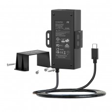 Vivolink 100W USB-C PD Charger inc. EU  (VLUSBCPWR100)
