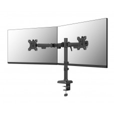 Neomounts DS60-600BL2, Dual Monitor (DS60-600BL2) Neomounts DS60-600BL2, Dual Monitor (DS60-600BL2)
