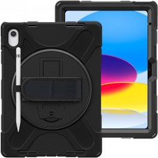 eSTUFF iPad 11th gen 2025/10th gen (ES681530-BULK) eSTUFF iPad 11th gen 2025/10th gen (ES681530-BULK)
