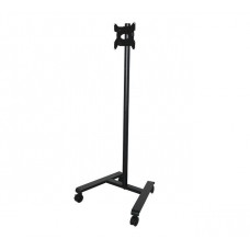 B-Tech Flat Screen Display Trolley - (BT7504/B) B-Tech Flat Screen Display Trolley - (BT7504/B)