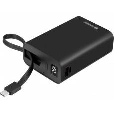 Sandberg Powerbank 20000 PD20W Connect (421-12) Sandberg Powerbank 20000 PD20W Connect (421-12)