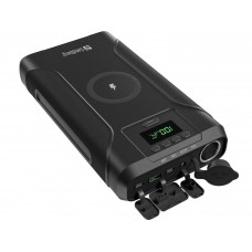 Sandberg Survivor Powerbank 7in1 76800 (421-15) Sandberg Survivor Powerbank 7in1 76800 (421-15)