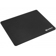 Sandberg Mousepad Black (520-05) Sandberg Mousepad Black (520-05)