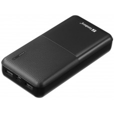 Sandberg Saver Powerbank 20000 (320-42) Sandberg Saver Powerbank 20000 (320-42)