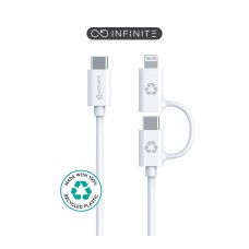 eSTUFF INFINITE (GRS) Super Soft (ES600170) eSTUFF INFINITE (GRS) Super Soft (ES600170)