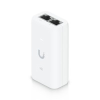 Ubiquiti PoE adapter RJ45, 200mV p-p, (U-POE) Ubiquiti PoE adapter RJ45, 200mV p-p, (U-POE)