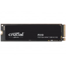 Crucial P310 500 Gb M.2 Pci Express (CT500P310SSD8) Crucial P310 500 Gb M.2 Pci Express (CT500P310SSD8)