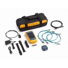 Fluke LinkIQT Industrial Ethernet (LIQ-DUO-IE-H6-EU) Fluke LinkIQT Industrial Ethernet (LIQ-DUO-IE-H6-EU)