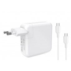 CoreParts USB-C Charger for Apple (MBXAP-AC0040) CoreParts USB-C Charger for Apple (MBXAP-AC0040)