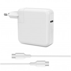 CoreParts USB-C Charger for Apple (MBXAP-AC0041) CoreParts USB-C Charger for Apple (MBXAP-AC0041)