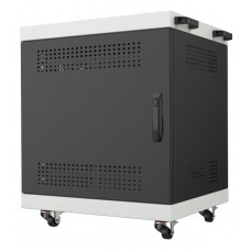 Lanview NOTEBOOK LAPTOP CABINET 14U (LVR14U6555BL-NOTEBOOK-LAPTOP) Lanview NOTEBOOK LAPTOP CABINET 14U (LVR14U6555BL-NOTEBOOK-LAPTOP)