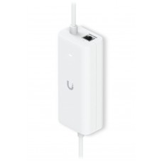 Ubiquiti An AC adapter with integrated (UACC-POE+-USBC-EU) Ubiquiti An AC adapter with integrated (UACC-POE+-USBC-EU)