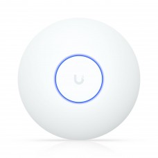 Ubiquiti Compact, ceiling-mounted WiFi  (U7-LITE)