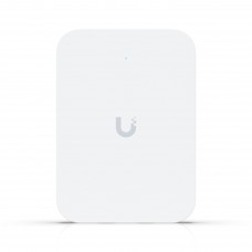 Ubiquiti Wall-mounted WiFi? 7 AP with  (U7-IW)