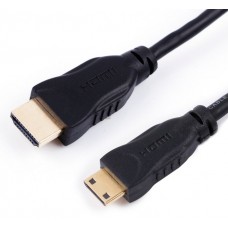 MicroConnect 4K HDMI A-C cable, 3m (HDM19193V2.0C) MicroConnect 4K HDMI A-C cable, 3m (HDM19193V2.0C)