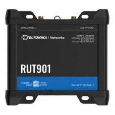 Teltonika Networks RUT901 (EU) INDUSTRIAL (RUT901000000) Teltonika Networks RUT901 (EU) INDUSTRIAL (RUT901000000)