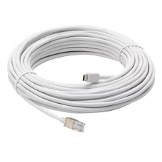Axis F7315 CABLE WHITE 15M 4PCS (5506-821) Axis F7315 CABLE WHITE 15M 4PCS (5506-821)