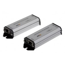 Axis LONG RANGE POE EXTENDER KIT (01857-001)