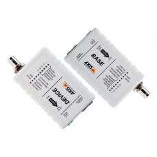 Axis T8640 POE OVER COAX ADAP (5026-401)