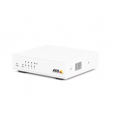 Axis D8004 UNMANAGED POE SWITCH EUR (02101-002)