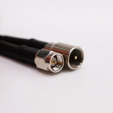 Panorama Antennas Cable CS23 5m FME(m)-SMA(m) (C23FP-5SP-GPS) Panorama Antennas Cable CS23 5m FME(m)-SMA(m) (C23FP-5SP-GPS)