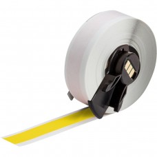 Brady All-Weather Vinyl Labels for  (M6C-500-595-YL)