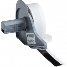 Brady All-Weather Vinyl Labels for  (M7C-500-595-BK)