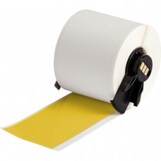 Brady All-Weather Vinyl Labels for  (M6C-2000-595-YL)
