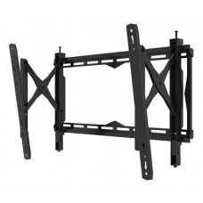 B-Tech Pull-Out Flat Screen Wall (BT8443/B) B-Tech Pull-Out Flat Screen Wall (BT8443/B)