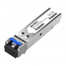 Ernitec Small Form Factor LC Duplex (ELECTRA-S-SFP-L)