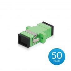 Ubiquiti Connects two cables with (UACC-OADP-SC-APC-50) Ubiquiti Connects two cables with (UACC-OADP-SC-APC-50)