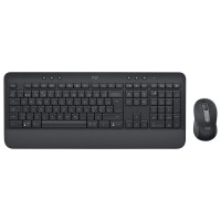 Logitech Signature MK650 Combo For  (920-011010)